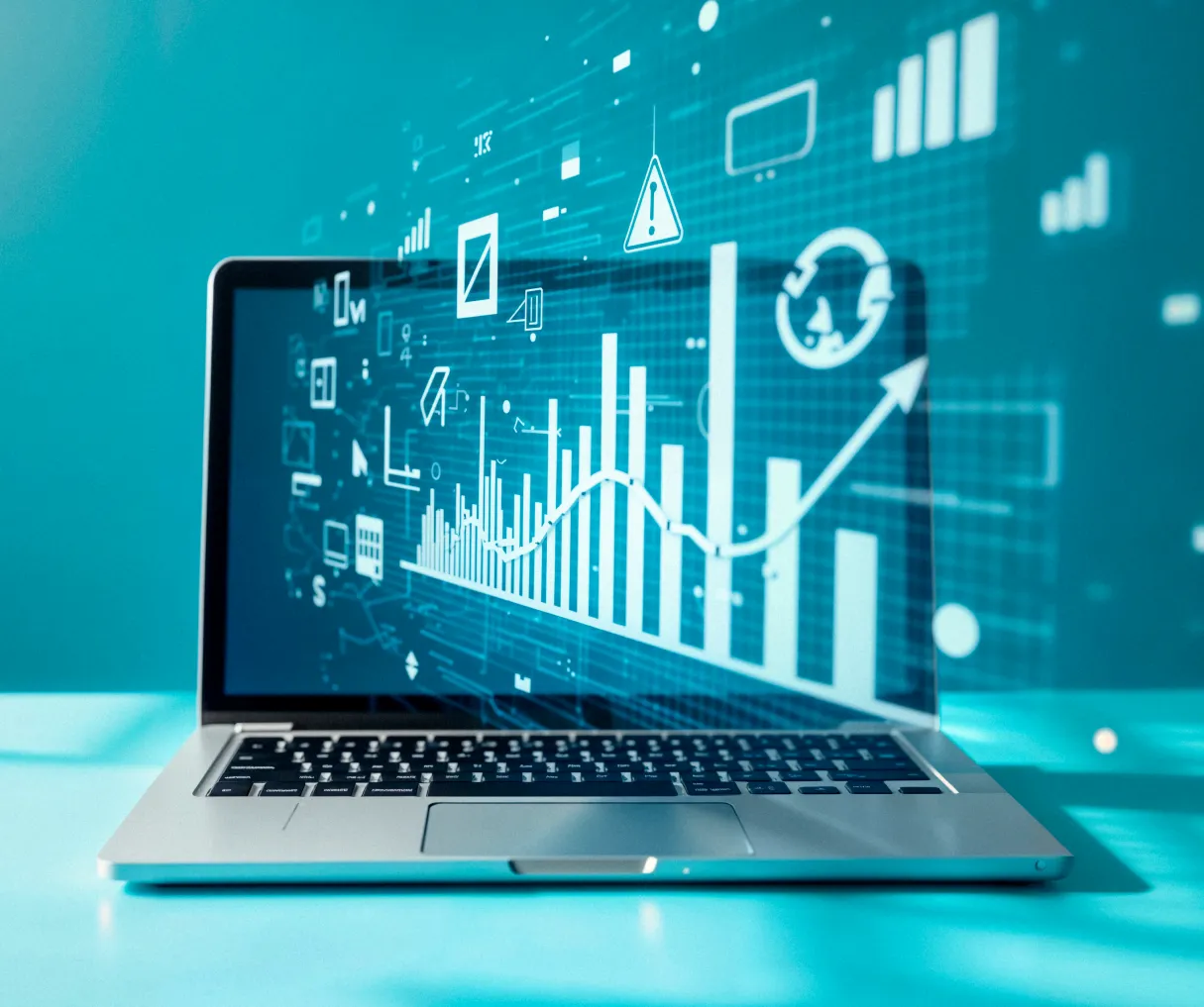 Data Analytics- QLIK & Power BI 1